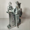 Love Couple – Silver Colour